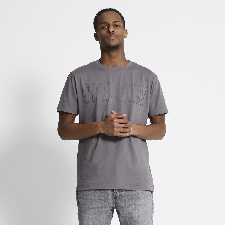 T-shirt "Bill"